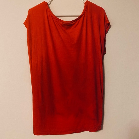 3 FOR $15!!! iJeans by Buffalo Aztec Print Top - Picture 2 of 5